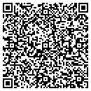 QR code with Two & Five contacts