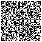 QR code with R V C Landscaping Inc contacts