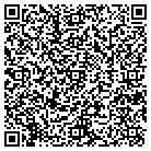 QR code with G & V Distributors & Main contacts