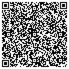 QR code with M L I Door & Window Company contacts