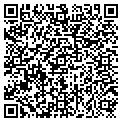 QR code with BAK Consultants contacts