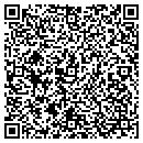 QR code with T C M A Limited contacts