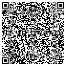 QR code with GCI Mailing Services contacts