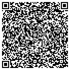 QR code with Cynthia Rees Ceramic Tile Inc contacts