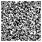 QR code with River Edge Restaurant contacts