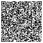 QR code with Hillsdale Country Realty contacts