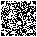 QR code with G E Technology contacts