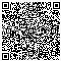 QR code with Dawn contacts