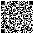 QR code with GNC contacts