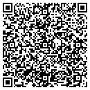 QR code with 2 Sexy Hair Design contacts