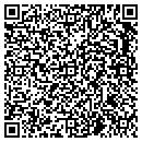 QR code with Mark J Utell contacts