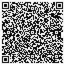 QR code with King Lumber contacts