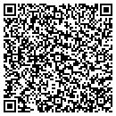 QR code with A V T Security Ltd contacts