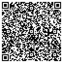 QR code with Roe's Auto Detailing contacts