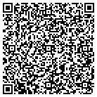 QR code with A Mitzva State Inspection contacts