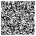 QR code with IBM contacts
