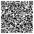 QR code with Donovan T Keller Inc contacts