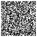 QR code with Muppets Diapers contacts