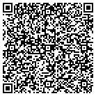 QR code with Cozy Critters Country Kennels contacts