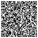 QR code with C P C Bakery Corporation contacts