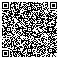 QR code with Tommy's contacts