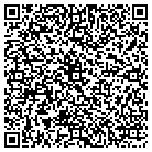 QR code with Martin Shaffer Associates contacts