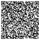 QR code with R & E Radiators & Mufflers contacts
