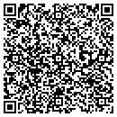 QR code with A Little Off The Top contacts