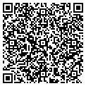 QR code with U S Nonwovens Corp contacts