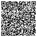 QR code with Tasc contacts