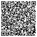 QR code with T J Bagels contacts