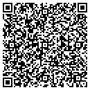 QR code with G C C Inc contacts