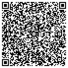 QR code with MSC Metal & Marble Restrtn contacts