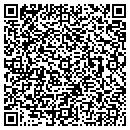 QR code with NYC Cleaners contacts
