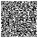 QR code with Hercules Gym contacts