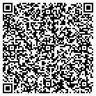 QR code with H M Moses Electrical Systems contacts