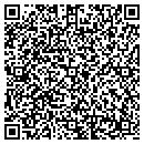 QR code with Garys Taxi contacts