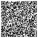QR code with G G Engineering contacts