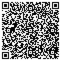 QR code with FEGS contacts