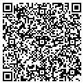 QR code with Daffys 203 contacts