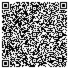 QR code with First Class Moldings & Design contacts