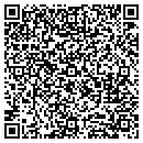QR code with J V N Technical Service contacts