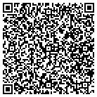 QR code with A B Home Improvements contacts