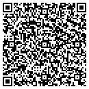 QR code with University Manor contacts