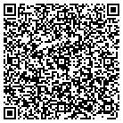 QR code with Plain & Fancy Antique Shows contacts