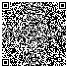 QR code with Manhattan Time Service contacts