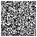 QR code with S&R Assoc Consulting Ltd contacts