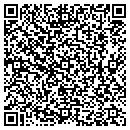 QR code with Agape Bible Church Inc contacts