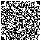 QR code with Mark R Pulera MD contacts