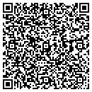 QR code with Hatch Dental contacts